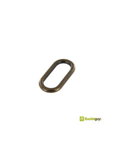 Рамка BG-2023 25мм (ст.латунь)