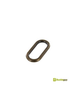 Рамка BG-2023 25мм (ст.латунь)