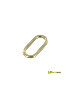 Рамка BG-2023 25мм (латунь)