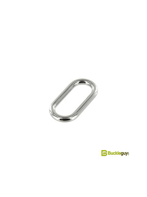 Рамка BG-2023 25мм (никель)