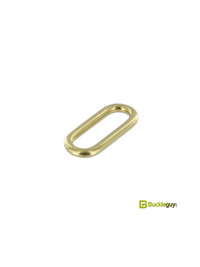 Рамка BG-20122 32мм (латунь)