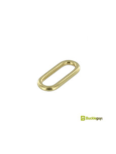 Рамка BG-20122 32мм (латунь)