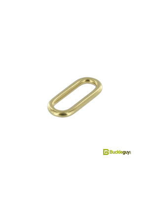 Рамка BG-20122 32мм (латунь)