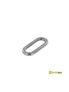 Рамка BG-20122 32мм (мат.никель)