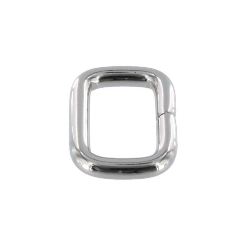 Square loop BG-1957 19mm (Nickel)