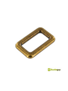 Рамка BG-7097 25мм (ст.латунь)