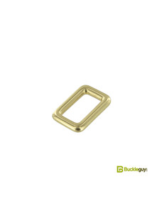 Рамка BG-7097 19мм (латунь)