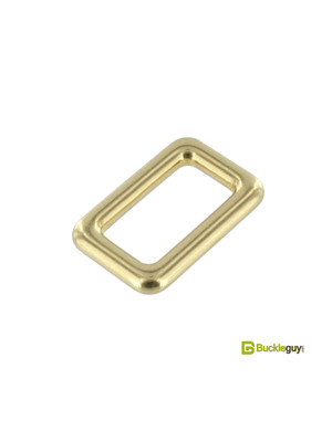 Рамка BG-7097 25мм (латунь)