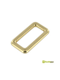 Рамка BG-7097 32мм (латунь)