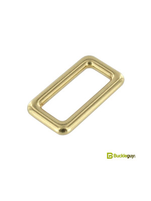 Рамка BG-7097 32мм (латунь)