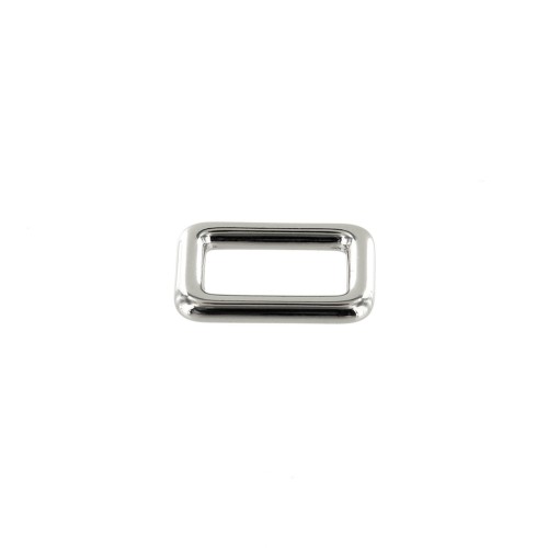 Square loop BG-7097 19mm (Nickel)