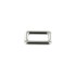 Square loop BG-7097 19mm (Nickel)
