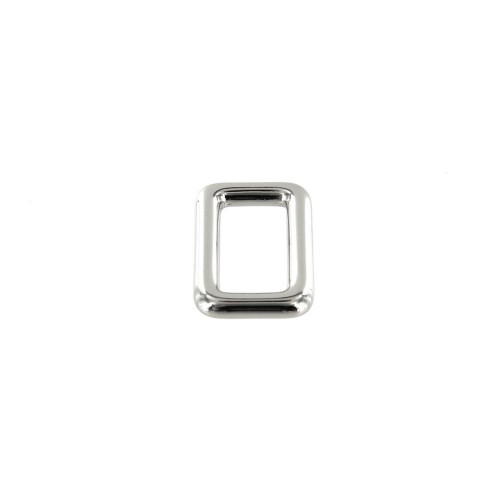 Square loop BG-7097 19mm (Nickel)