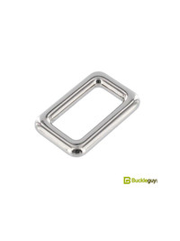 Рамка BG-7097 25мм (никель)