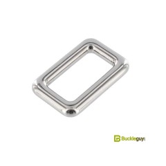 Square loop BG-7097 25mm (Nickel)