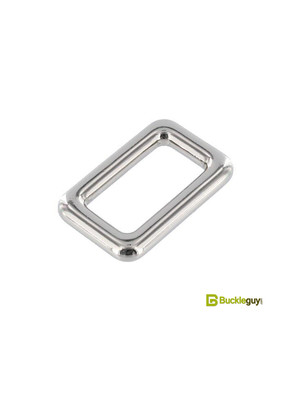 Рамка BG-7097 25мм (никель)