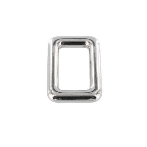 Square loop BG-7097 25mm (Nickel)