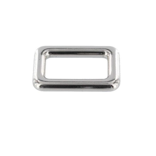 Square loop BG-7097 25mm (Nickel)