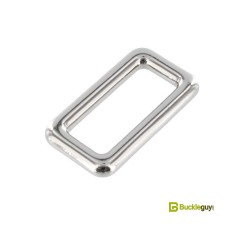 Square loop BG-7097 32mm (Nickel)