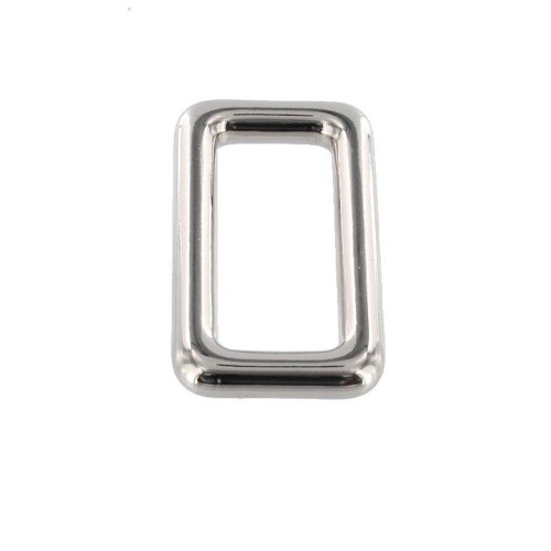 Square loop BG-7097 32mm (Nickel)