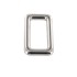 Square loop BG-7097 32mm (Nickel)