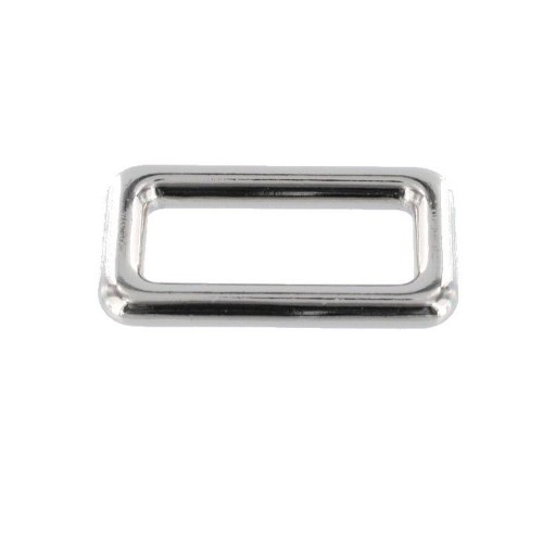 Square loop BG-7097 32mm (Nickel)