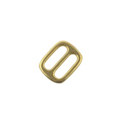 Double loop Wuta BRD-005 20mm (Brass)