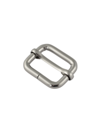 Двойная рамка слайдер MEE-RZ05 26мм (хром)