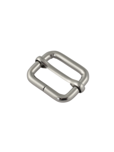 Двойная рамка слайдер MEE-RZ05 26мм (хром)