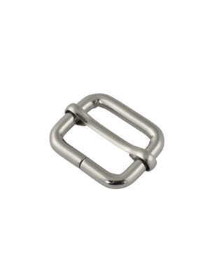 Двойная рамка слайдер MEE-RZ05 26мм (хром)