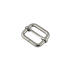 Double loop with slider MEE-RZ05 26mm (Chrome)