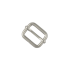 Double loop with slider MEE-RZ05 26mm (Chrome)