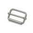 Double loop with slider ST-3020 30mm (Nickel)