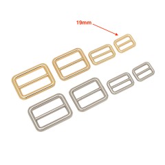 Double loop Wuta Z95 19mm (Gold)