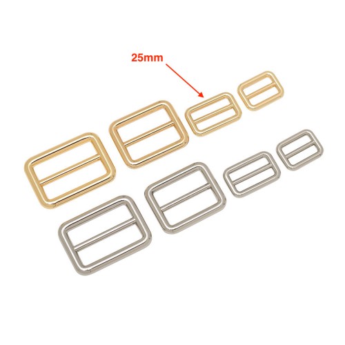 Double loop Wuta Z95 25mm (Gold)