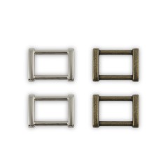 Square loop KE-107 18mm