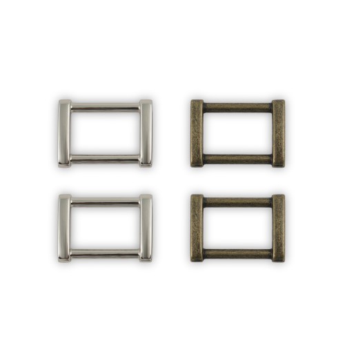 Square loop KE-108 21mm