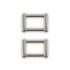 Square loop KE-108 21mm
