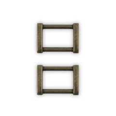 Square loop KE-107 18mm