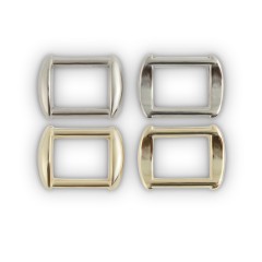 Square loop KE-240 18mm