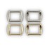 Square loop KE-241 21mm