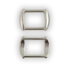 Square loop KE-240 18mm