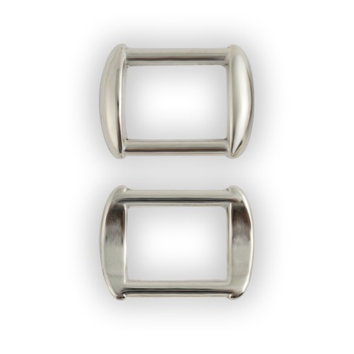 Square loop KE-241 21mm