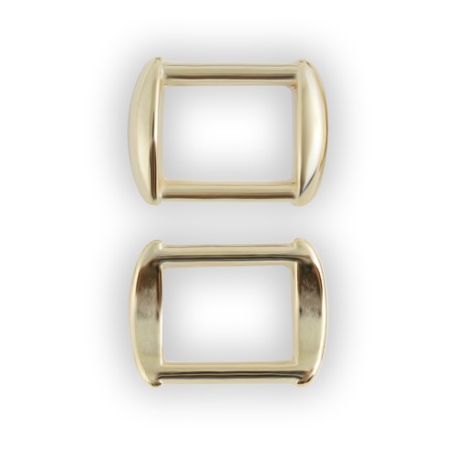Square loop KE-241 21mm