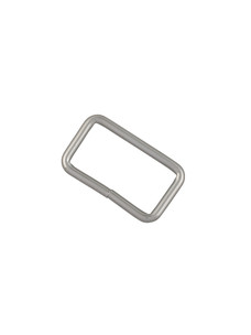 Рамка сварная CS-4020 40мм (никель)