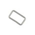 Square loop welded CS-4020 40mm (Nickel)