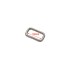 Square loop CS-4950N 10mm (Nickel)