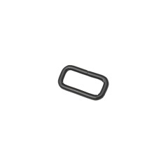 Square loop CS-4950N 20mm (Black Matte)