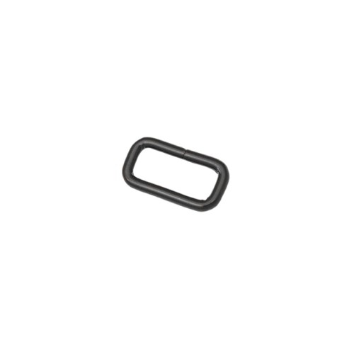 Square loop CS-4950N 20mm (Black Matte)