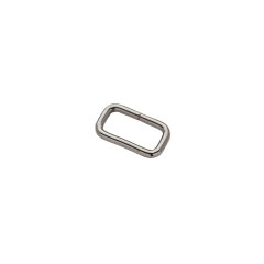Square loop CS-4950N 20mm (Nickel)